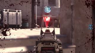 Call of Duty®: Advanced Warfare Dirty Spawn Trap !
