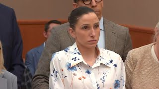 Kouri Richins verdict: Woman who wrote book about grief over husband's death found guilty of murder