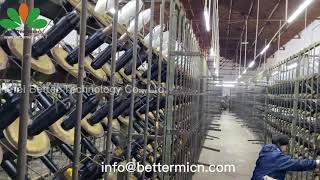 Bird Net Factory | 30gsm Bird Net In Stock screenshot 3