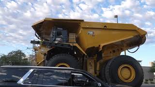 Dev Is Makineleri Resimi