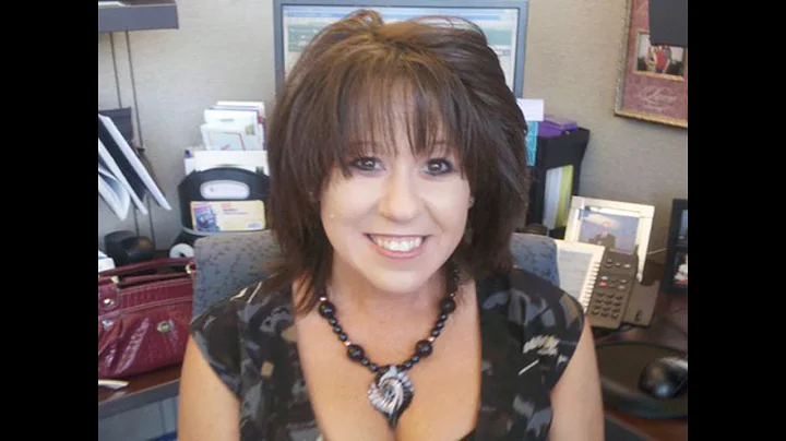 Debbie Collier case new direction? #DebbieCollier ...