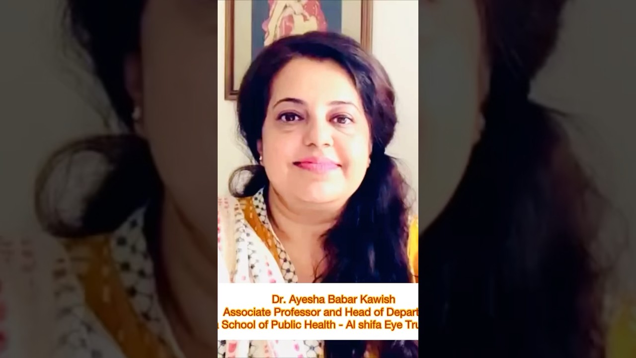 Epi 07 Sexual Wellness Program Pakistan Menstruation, Pregnancy