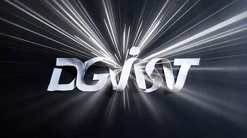 디지스트 옥외 전광판 AI활용 스팟광고 | DGIST Digital Signage AI Spot Video