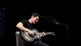 John Mayer - Wild Blue - Elmont, NY - UBS Arena  10/21/23