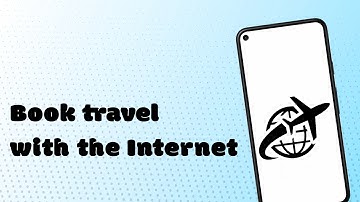 Book a vacation on the Internet: AirBNB, Vrbo, and Booking.com