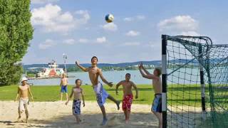 Tihany A Historic Town On A Peninsula On Lake Balaton Vacation Homes & Condo Rentals