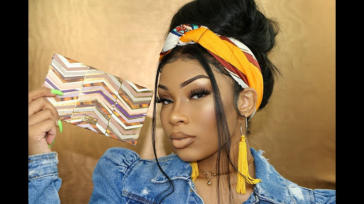 DAY TO NIGHT GRWM