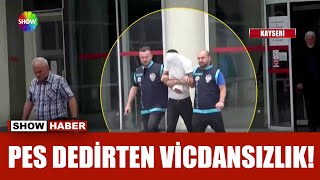 Depremzedenin Evini Soydu