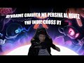 EL MOD MAS EPICO DE FRIDAY NIGHT FUNKIN Y EL CHAT ME QUIERE VOLVER LOCO |  FNF Indie Cross Mod