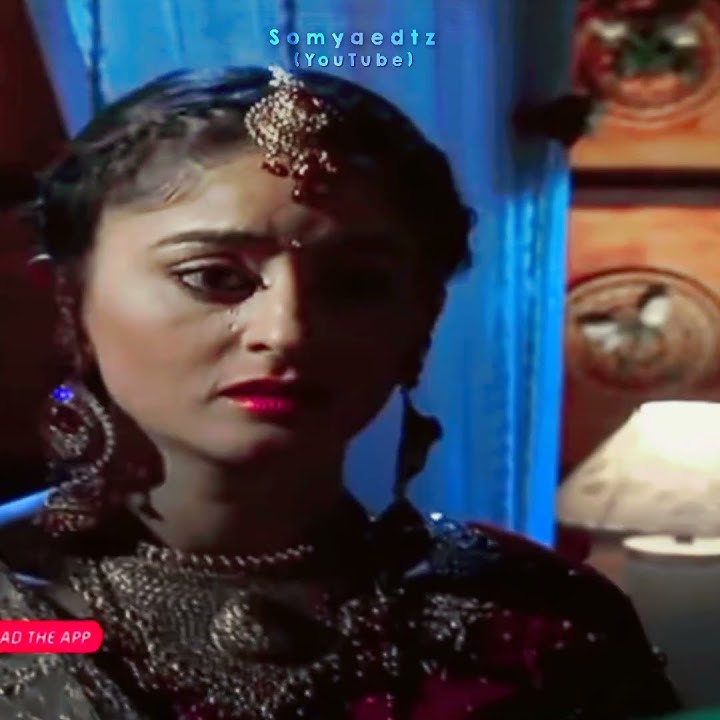 Datta terkejut saat nakusha menunjukkan wajah aslinya #nakusha #laagitujhselagan#mahhivij