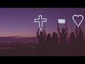 At The Cross Video Worship Song Track with Lyrics Hillsong Worship