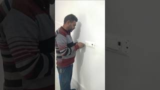 Professional Electrician Work | House Wiring &amp; Wire Fitting Service