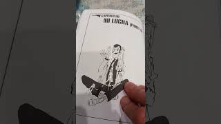 Reseña Manga de Lupin Tomo 5