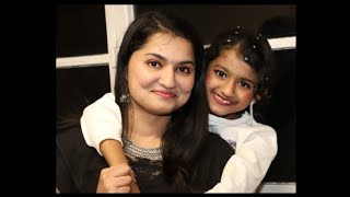 Mom Daughter Dancenkc Christmas Newyear Celebration
