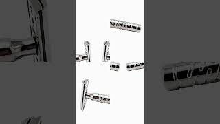 The Goodfellas Smile Styletto Stainless Steel V2