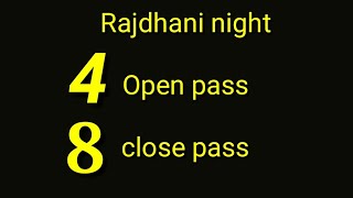 December 13, 2022  Rajdhani night Rajdhani night today Rajdhani open trick Rajdhani night Jodi  otc screenshot 2