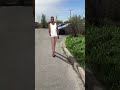Socially awkward behavior