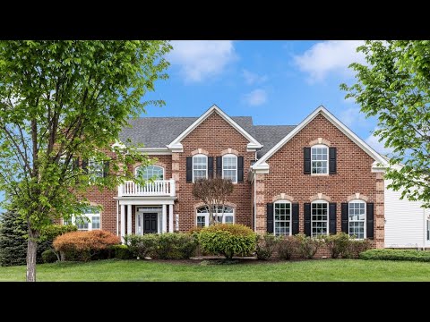5516 Young Family Trail West, Adamstown, MD home video tour