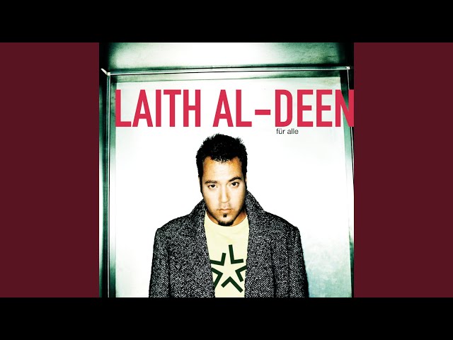 Laith Al-Deen - Farbe deiner Stimme