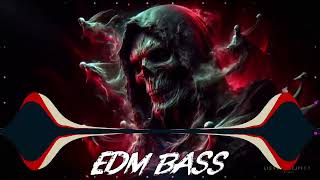 🔈PU TOLA REMIX 🔥 EDM BASS BOOSTED 2026 | Extreme Hard Drop Club Mix | Night Drive &amp; Workout 🎧🏋️‍♂️🔥