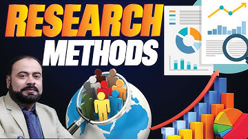 Qualitative, Quantitative, or Mixed Methods? ✅ Research Methodology Guide for Students