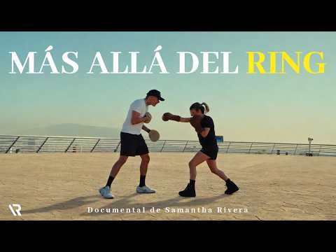 TEASER - "Beyond the Ring" Documentary