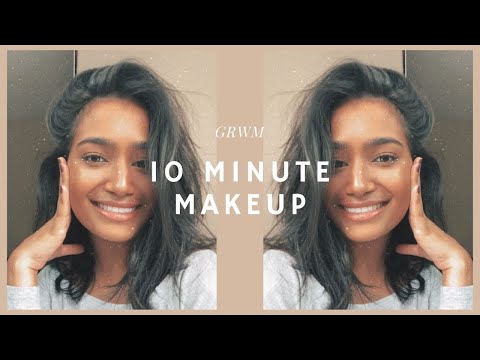 chit-chat-get-ready-with-me-:-everyday-easy-10-minute-no-foundation-makeup-routine