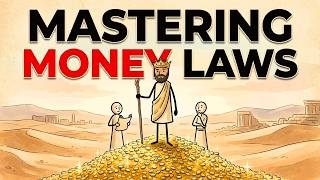 Why King Solomon Wrote Proverbs as a Financial Manual (And Most Christians Are Reading It Wrong)