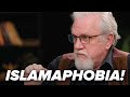 Islamaphobia! - Sifting through the Qur'an with Dr. Jay - Episode 8