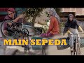 GAK ADA SEPEDA GAK KAWAN