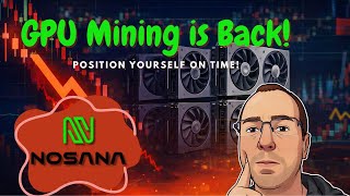 Nosana GPU 'Mining' in 2026: Is $NOS Still Worth It? Honest Research &amp; Reality Check