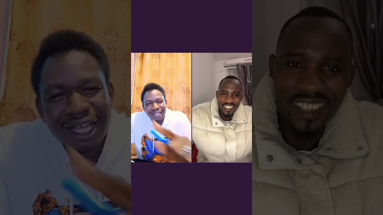 مشوار مهاجر الحلقة التانية مع الفنان الكوميدي مستر فتيل (انور)