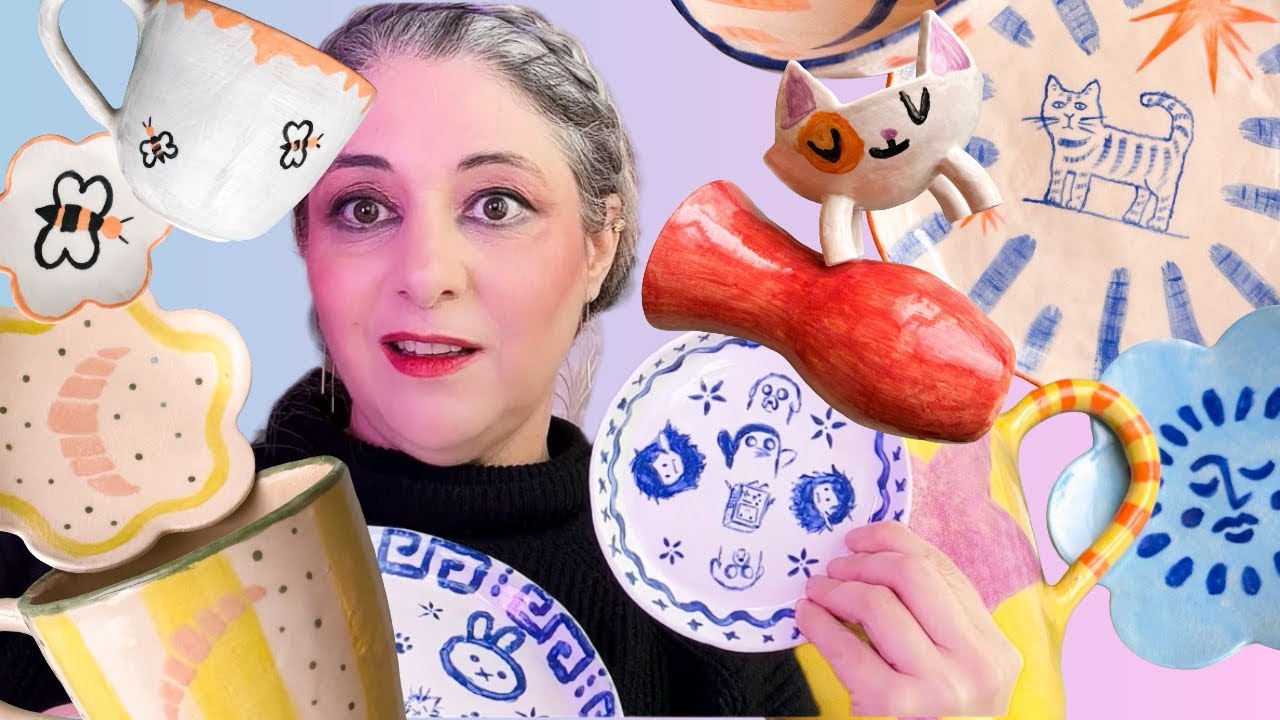 Ouverture de four de cours! Les gens ont une D. A. !!!