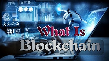 What is blockchain technology with example?#blockchain #blockchaintechnology #web3