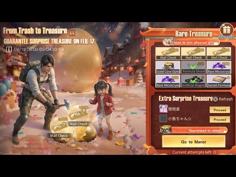 Littlemiss_kira's Life After [Insert Event/Milestone]