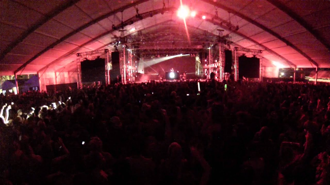 RL GRIME Coachella 2014