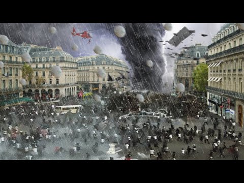 Video: The Weather & Klima u Manchesteru