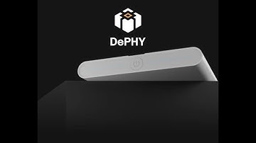 DePHY Node: Unlocking the Future of Decentralized Infrastructure !