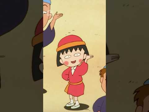 ماروكو الصغيرة وعد الأصدقاء إعلان تشويقي