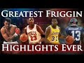 Greatest Friggin Highlights Ever - Round 2