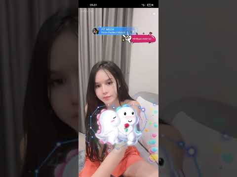 BIGO LIVE..sengaja ini host uting non9ol