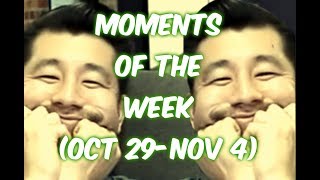 JustKiddingNews Moments Of The Week (Oct 29-Nov 4)