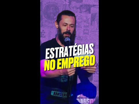 E seu meu filho procurar emprego?