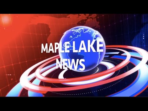 Maple Lake Elementary School News Week Of Jan 17th- 21st