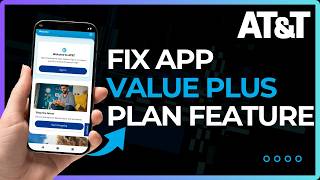 How To Use AT T Value Plus Plan Feature