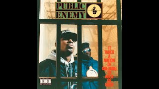 Public Enemy - Fight The Power (Power-Sax)