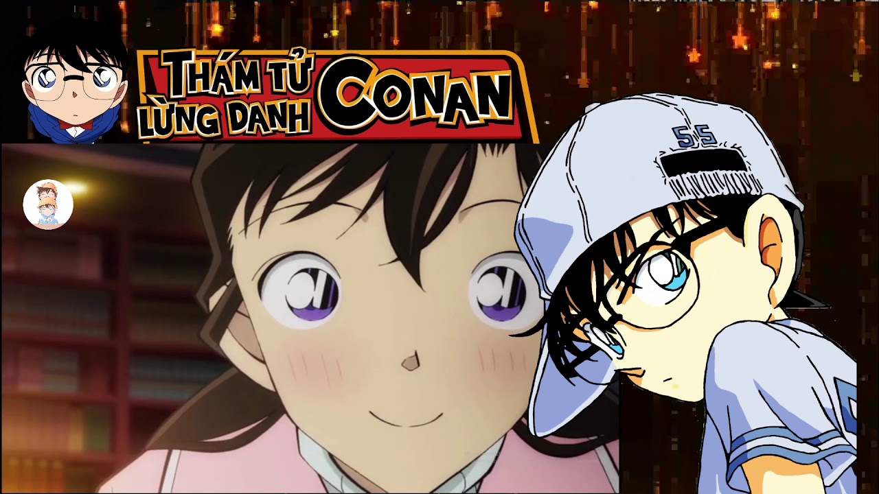 Ran Finds Out Conan Is Shinichi