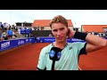 Kjaers första ATP-vinst