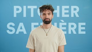 Pedro Tavares présente la filière Microtechniques