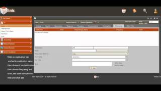 Tutorial - Medical Record - Clinic App screenshot 4